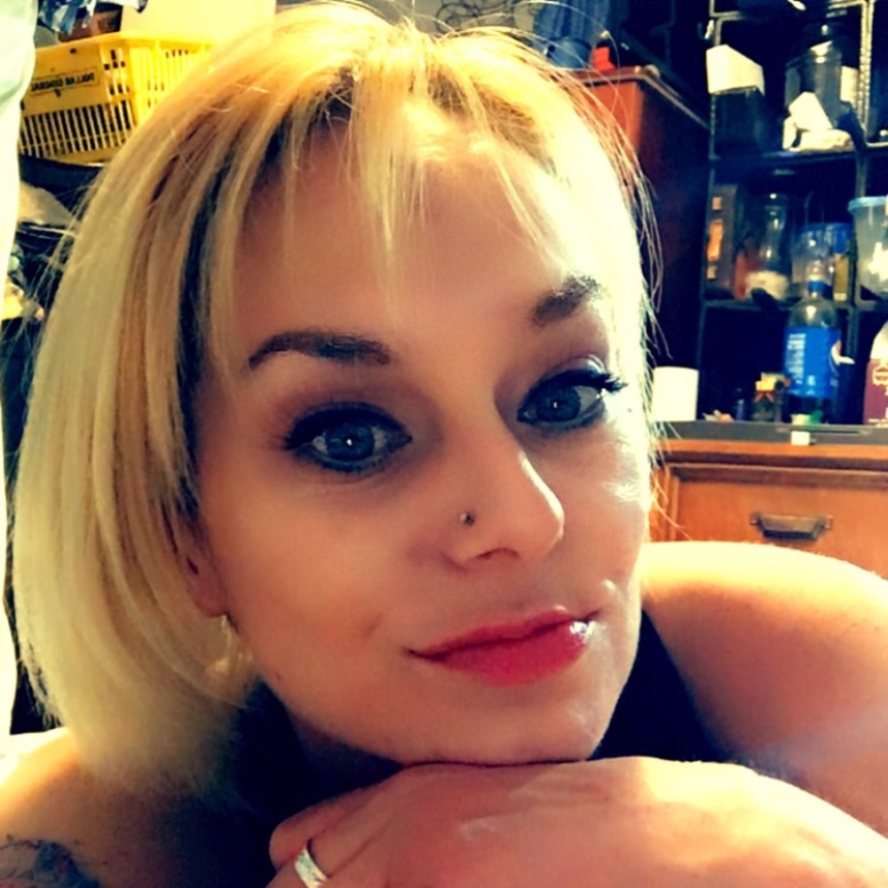 Meet your Posher, Betty